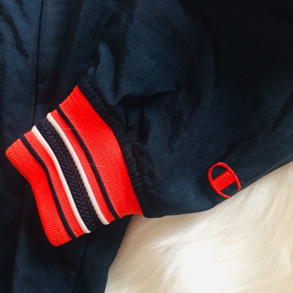 Vintage Champion Clemson Pullover - Picture 6 of 8